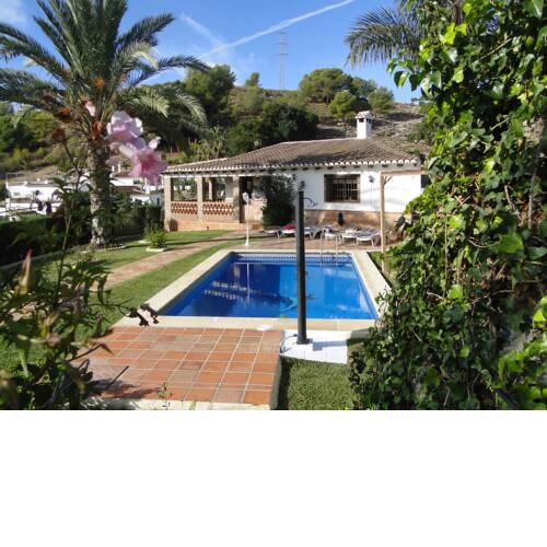 Villa Damián
