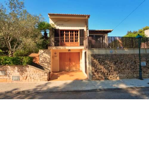 Villa Damian