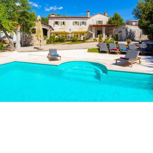 Villa Damiana