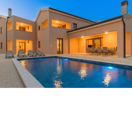 Villa Dani
