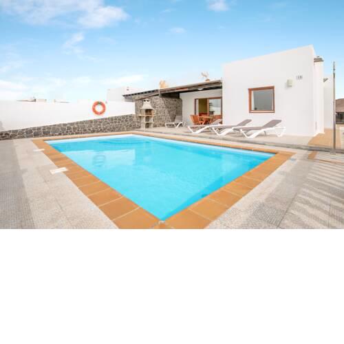 Villa Daniamand 1B