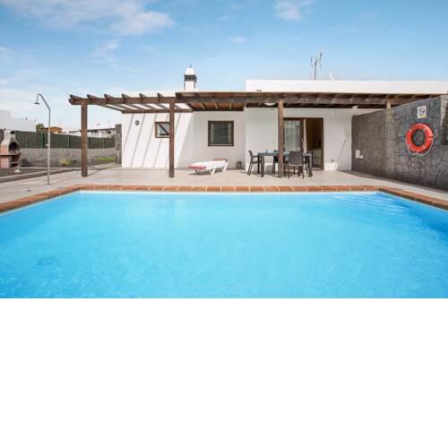 Villa Daniamand 34B