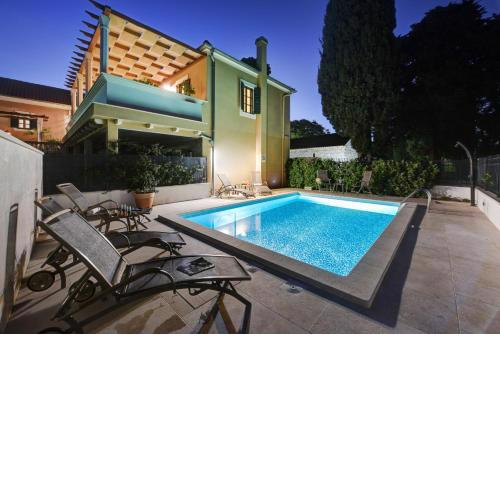 Villa Danica