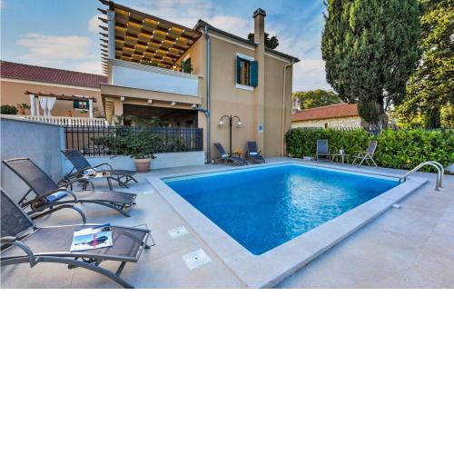 Villa Danica