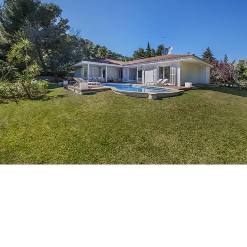 Villa Daniel