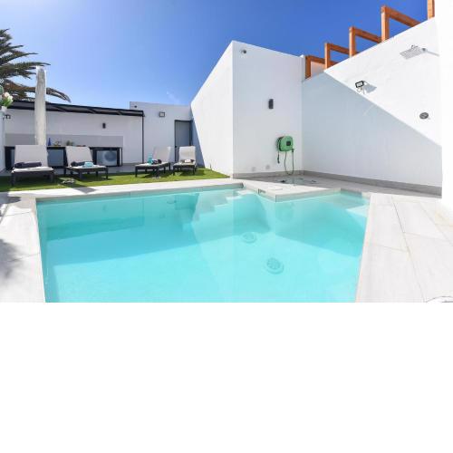 Villa Daniela by VillaGranCanaria