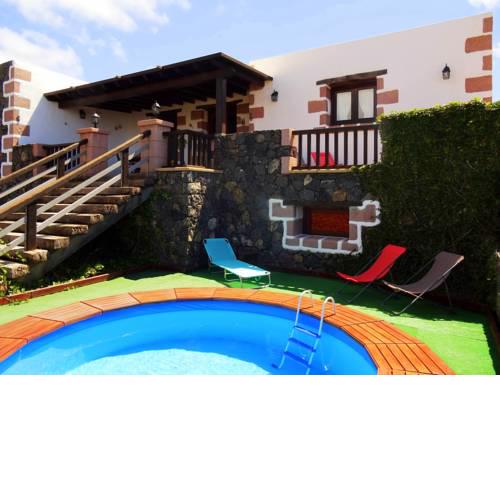 Villa Daniela