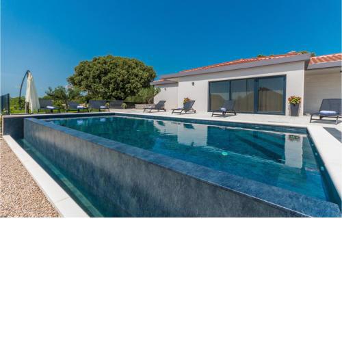 Villa Danijela