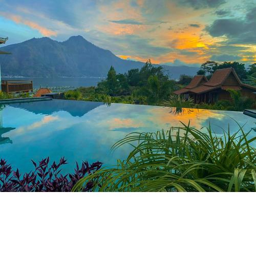 Villa Danu