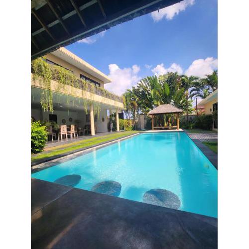 Villa Dany