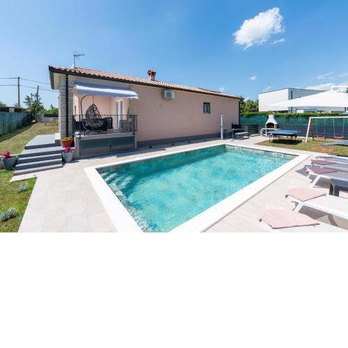 Villa Daris