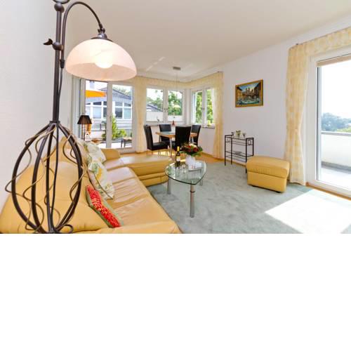 Villa Darja - Apartement 15