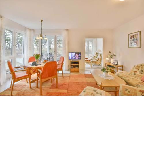 Villa Darja Wohnung 2