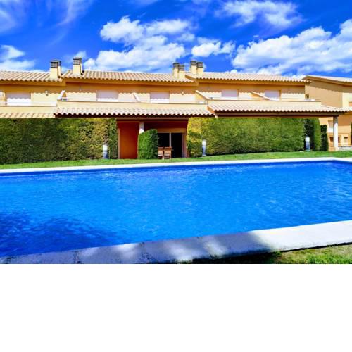 Villa Daro L'escala