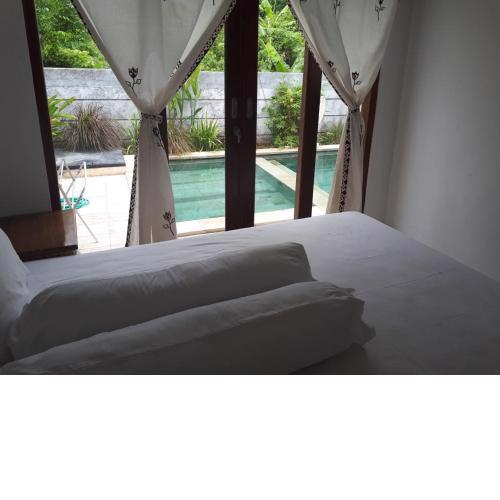 Villa das Meer 2BR Villa near Lovina Beach