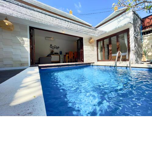Villa Dasa Dua - Seminyak