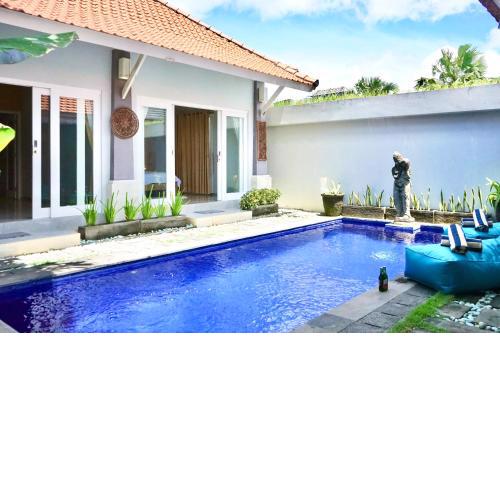 Villa Dasa Satu - Umalas