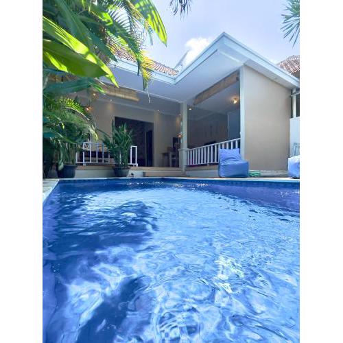 Villa Dasa Tiga-Kerobokan