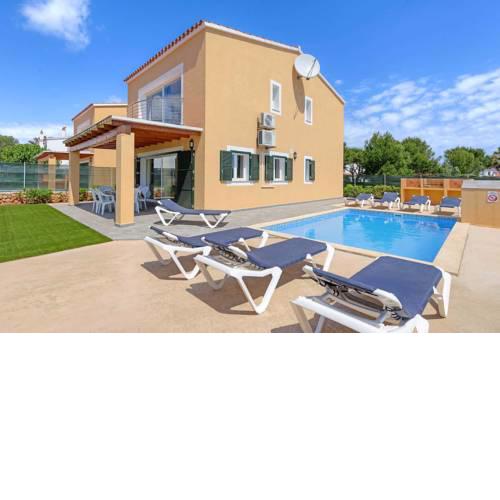 Villa Datil