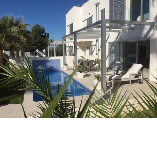Villa Datils 6A