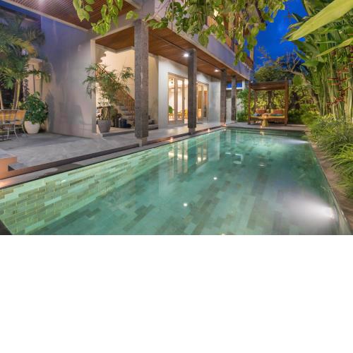 Villa Daun 2 Canggu by Nagisa Bali