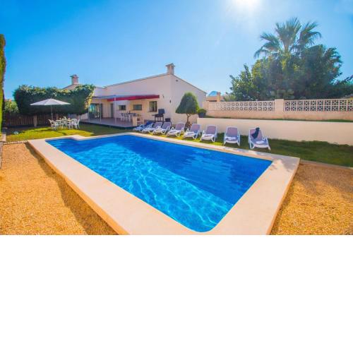 Villa David - Plusholidays