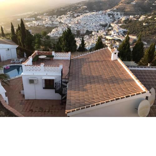 Villa David Competa