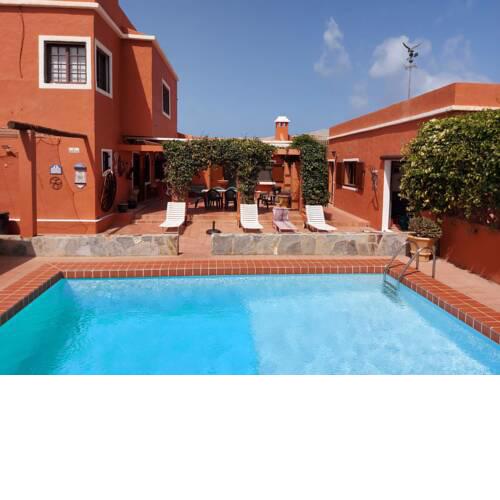 Villa David