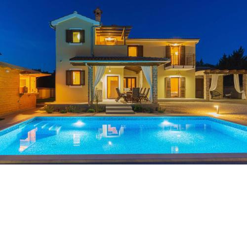 Villa David