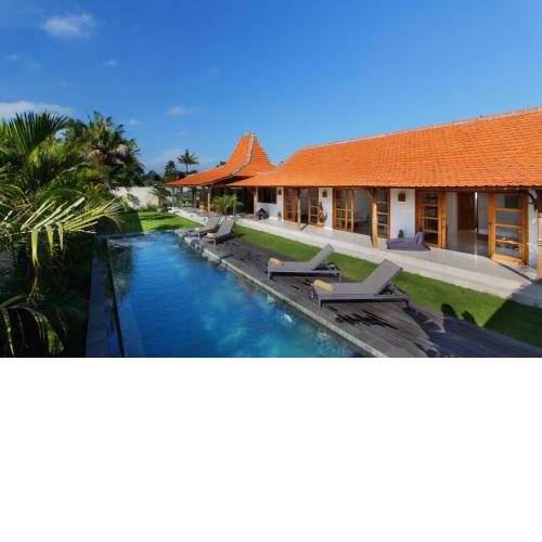 Villa Daya