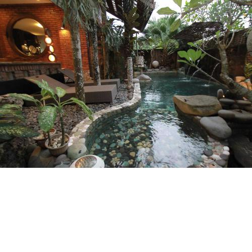 Villa Dayins