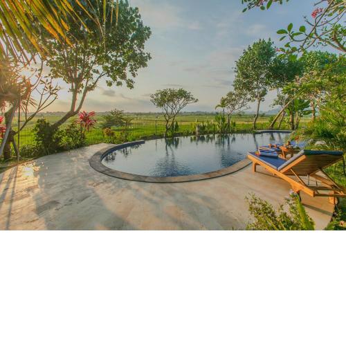 Villa D'Carik Bali