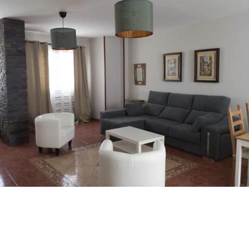 Villa de Aguimes 2