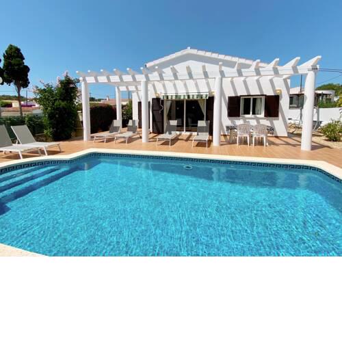 Villa de Amigos