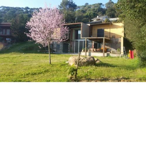 Villa de Arquitecto Harmonie