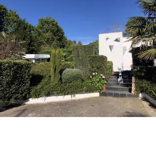 Villa de Autor