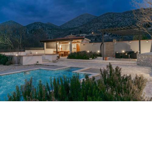 Villa de Biokovo
