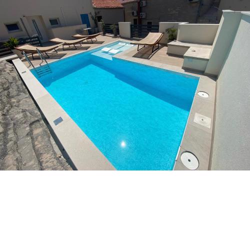 Villa de blue 2