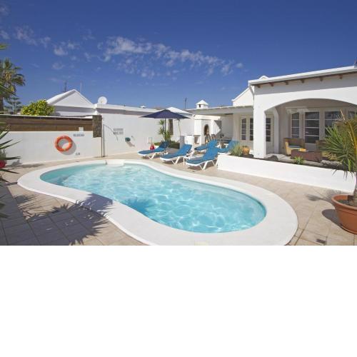 Villa de Carrida