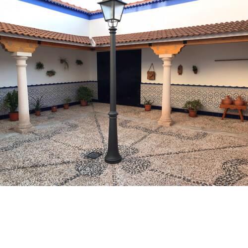 VILLA DE DON PELAYO