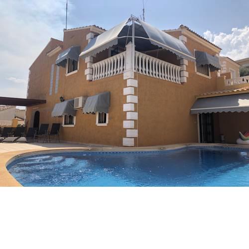 Villa de Koning