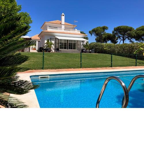 VILLA DE LA LUZ Luxury Guesthouse