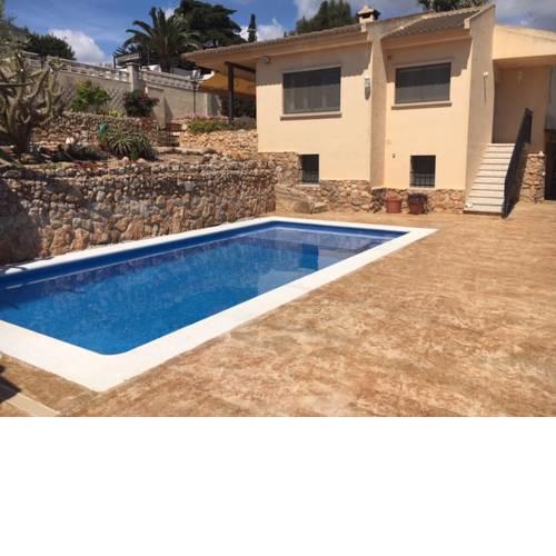 villa de la luz