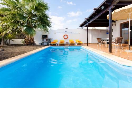 Villa de la Paz