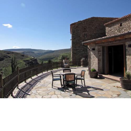 villa de la peña