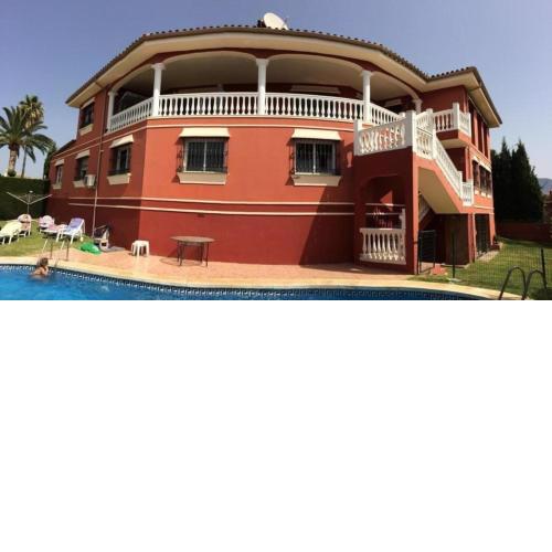 Villa De La Vista