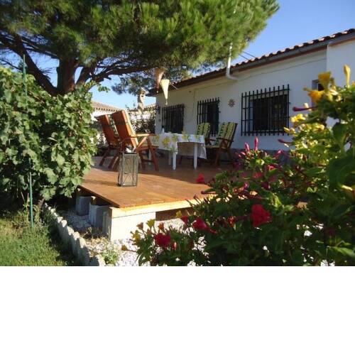 Villa de Limones