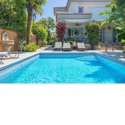 Villa de los Limones