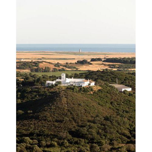 Villa de lujo Cortijo Mina