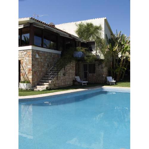 Villa de Lujo en Benidorm